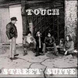 David Surkamp & Touch 的头像