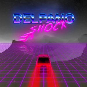 Delpano Shock 的头像