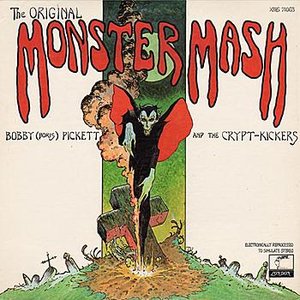 Monster Mash