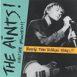 The Aints! photo provided by Last.fm