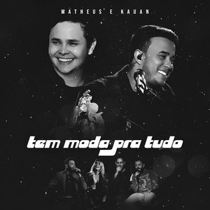 Tem Moda Pra Tudo (Ao Vivo)