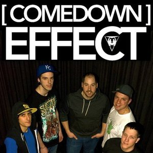 Avatar for Comedown Effect