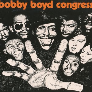 Bobby Boyd Congress