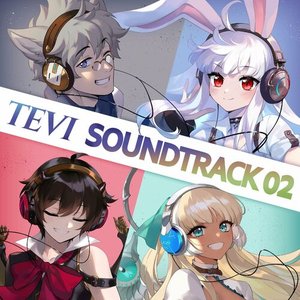 TEVI Original Soundtrack 02
