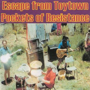 Pockets of Resistance