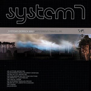 Derrick May & System 7 的头像