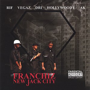 Franchiz-new Jack City