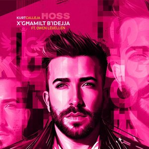 X'Għamilt B'Idejja (feat. Owen Leuellen) - Single