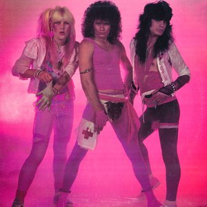 In The Pink