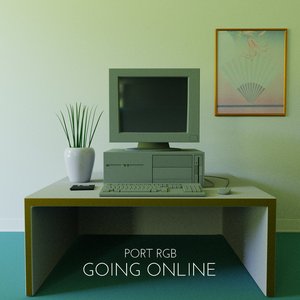 Going Online