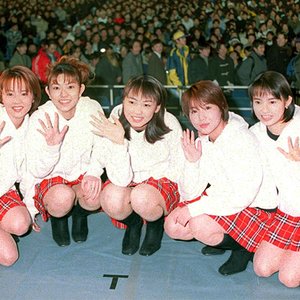 中澤裕子・石黒彩・飯田圭織・安倍なつみ・福田明日香 的头像