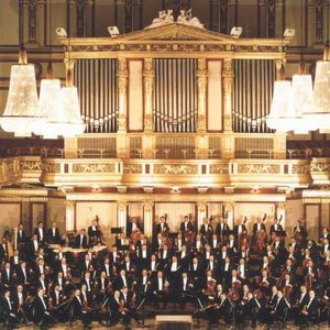Zdjęcia dla 'Vienna Philharmonic'