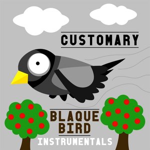 Blaque Bird