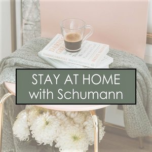 Stay at Home with Schumann