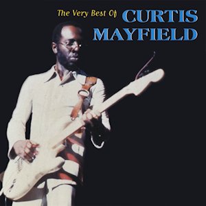 Curtis Mayfield Best Hits