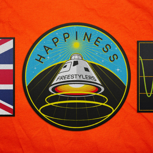 Freestylers - Happiness - Zortam Music