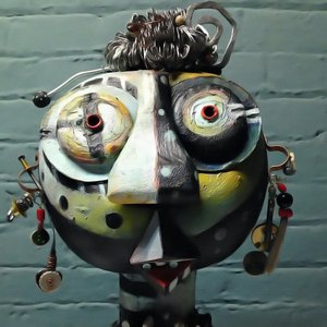 Robosoul