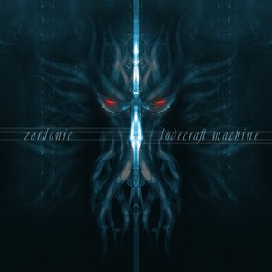 Lovecraft Machine