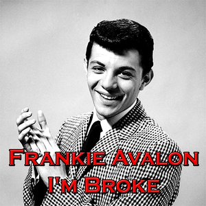 I'm Broke (1959 Original Vintage Record)