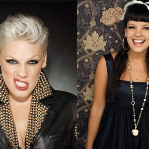 Avatar for P!nk ft. Lily Allen