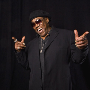 Clarence Clemons photo provided by Last.fm