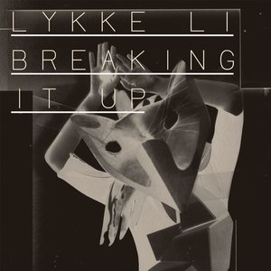 Image for 'Breaking It Up'