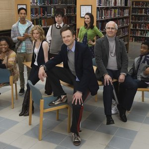 Image for 'Community Cast'