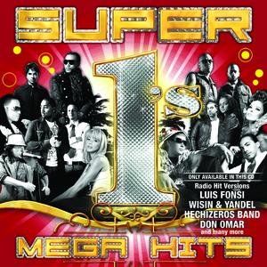 Super 1's Mega Hits