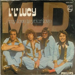 L' L' Lucy