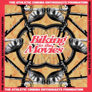 Biking to the Movies