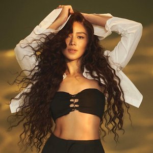 Avatar for Sarah Geronimo