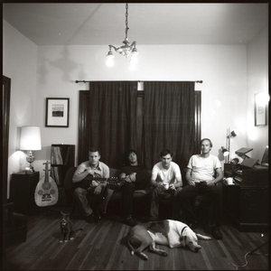 Grails photo provided by Last.fm