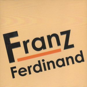 Franz Ferdinand (The DVD)