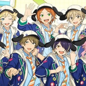SPRINT・ING! 的头像