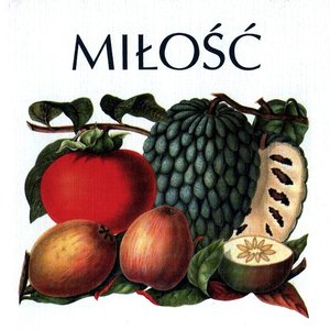 Image for 'Miłość'