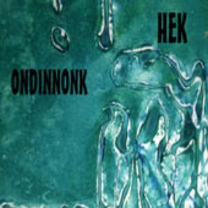 Ondinnonk