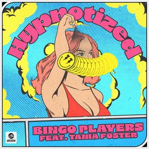 Hypnotized (feat. Tania Foster) - Single