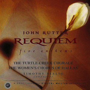 Requiem - Five Anthems