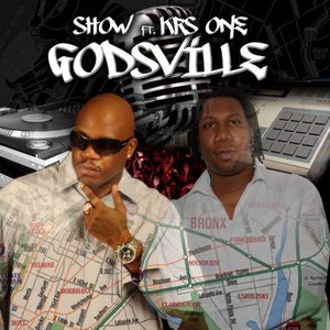 Avatar di Showbiz & KRS-One