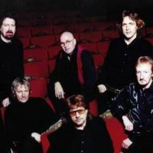 Electric Light Orchestra Part II photo provided by Last.fm