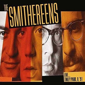 Live in Illinois - Part One