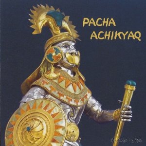 Pacha Achikyaq