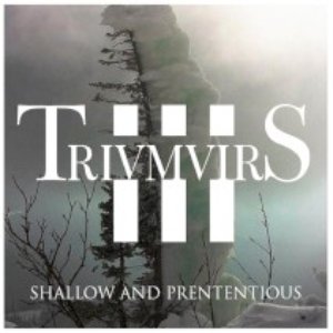 Shallow and Pretentious