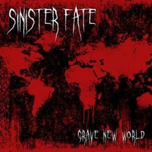 Grave New World EP