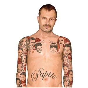 Miguel Bosé - Álbumes y discografía | Last.fm