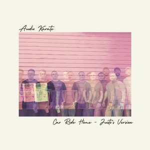 Car Ride Home (Justo's Version) - Single