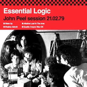 John Peel Session 21.02.79