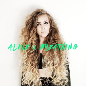 Alive & Breathing