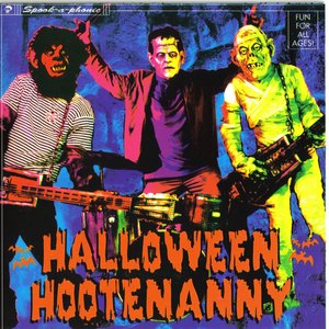 Halloween Hootenanny