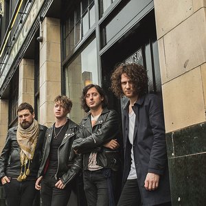 Carl Barât and the Jackals için avatar